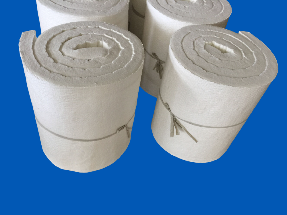 定结陶瓷纤维毯