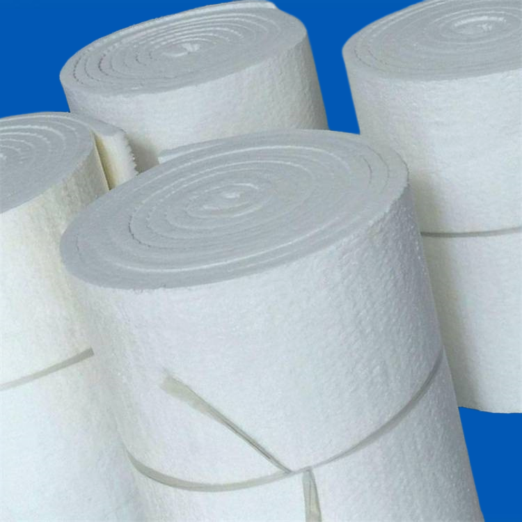 定结陶瓷纤维毡